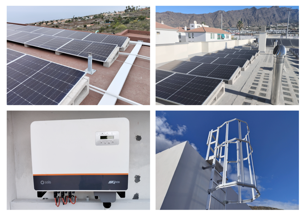 FOTOVOLTAICA AUTOCONSUMO